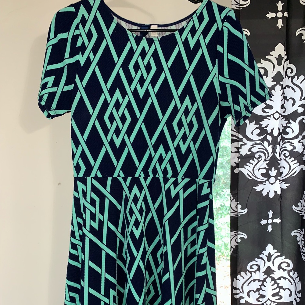 Dress from Francesca’s